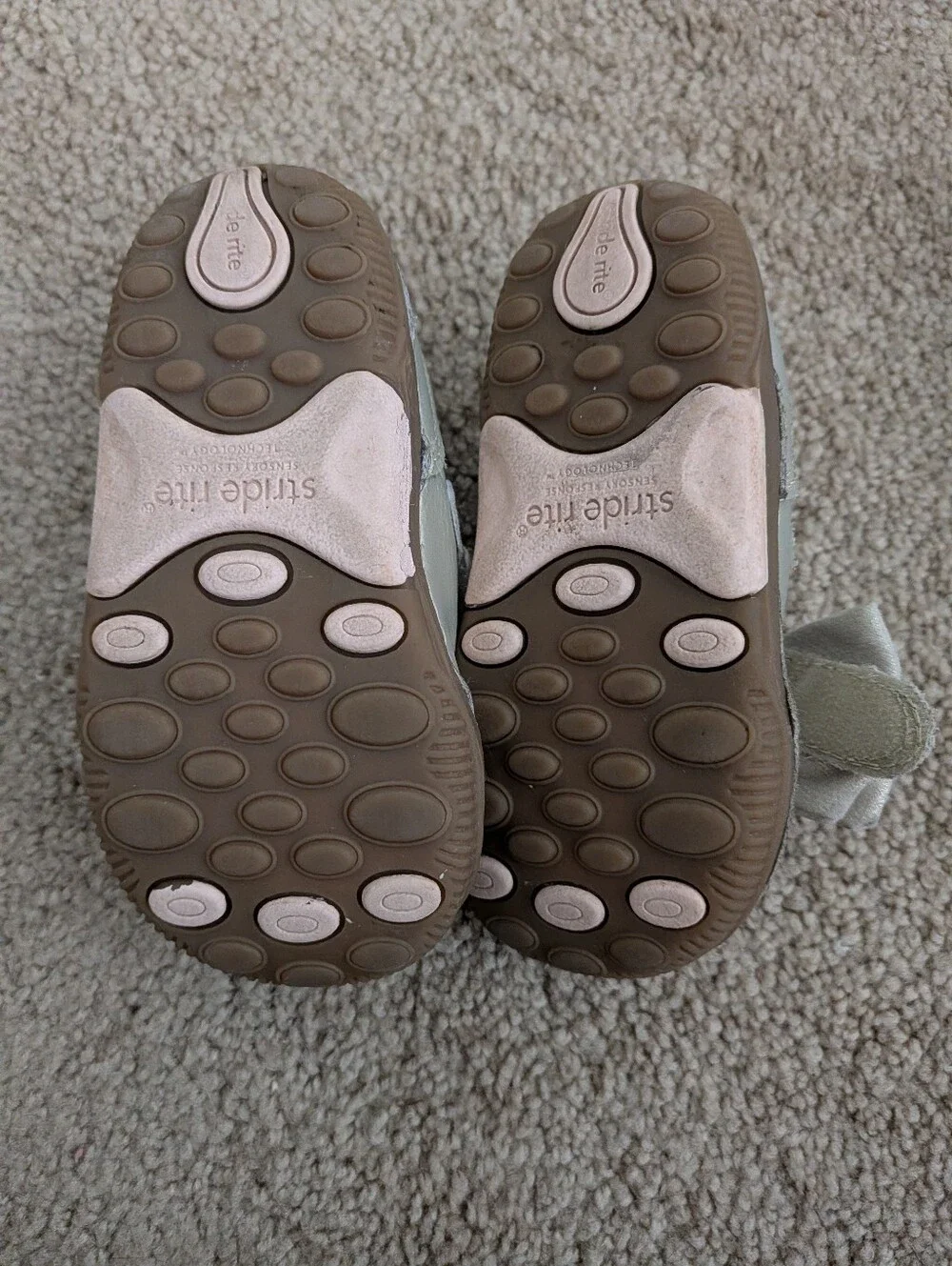 Toddler Shoe Bundle